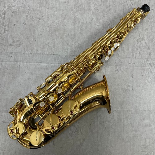 Saxophone alto yamaha yas - saxophone,