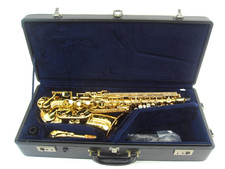 YAMAHA YAS-82Z première