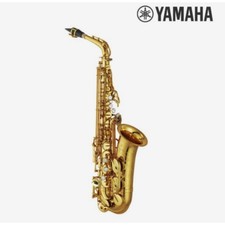 Yamaha YAS-82Z Custom Z Alto