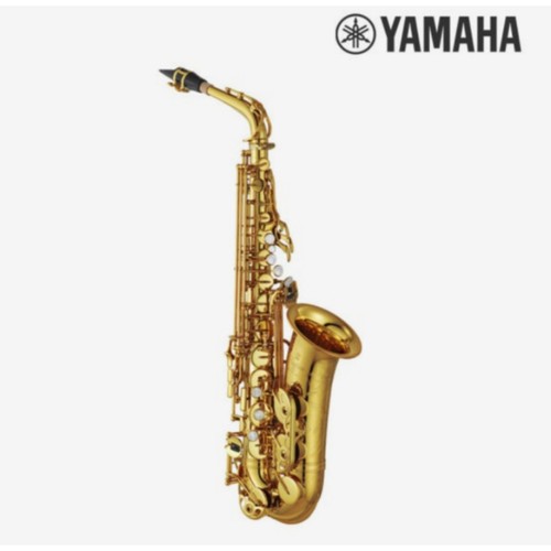Yamaha yas 82z custom alto - yamaha,