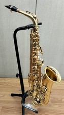 Saxophone alto YAMAHA YAS-82Z