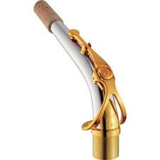 Yamaha Custom neck AE1AG Alto