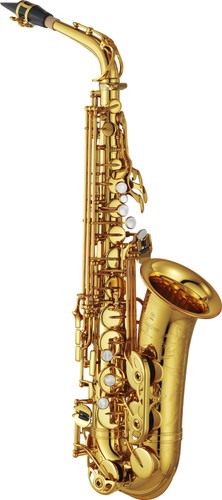 Yamaha yas 82z custom alto - yas-82z,