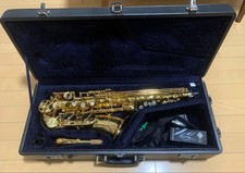 Embout buccal pour saxophone