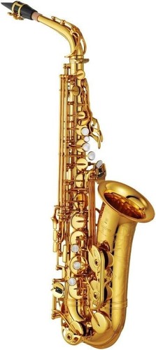 Yamaha yas 82z custom - yamaha, yas-82z