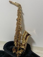 Saxophone alto YAMAHA YAS-82Z