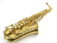 Saxophone alto YAMAHA YAS-82Z