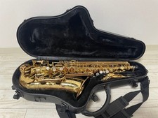 YAMAHA YAS-82Z CustomZ Alto