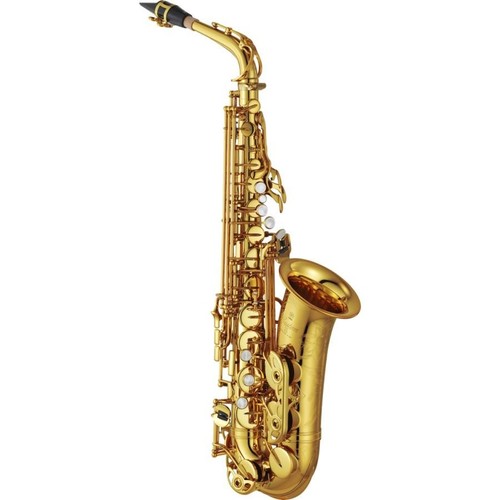 Yamaha yas 82z custom key - yamaha, eb
